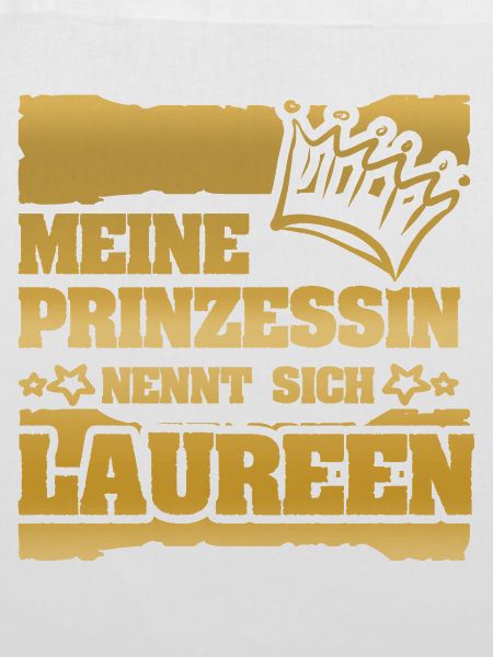 Spruch Laureen