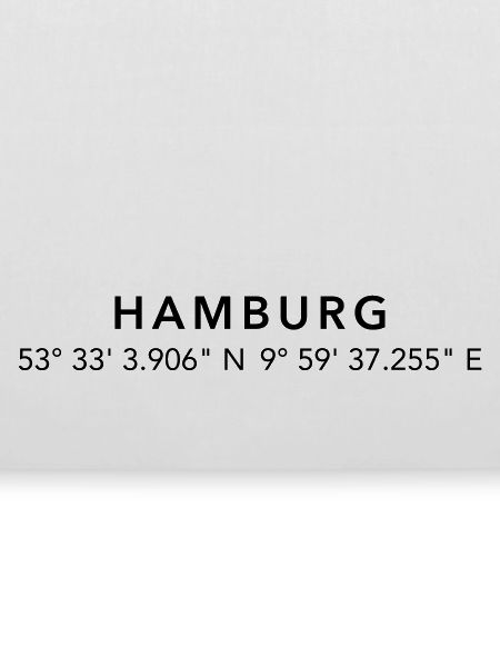 HAMBURG
