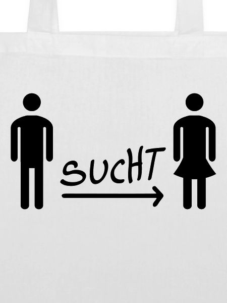 Mann sucht Frau - Single