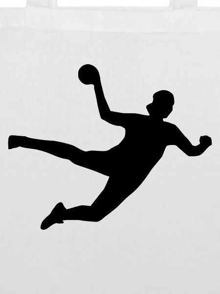 Handball, Handballerin