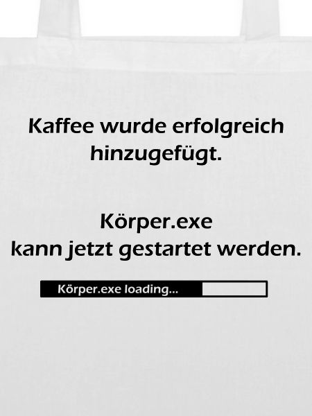 Körper.exe loading...