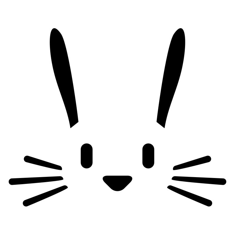 Bunny Face