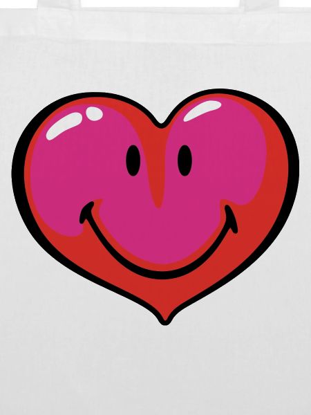Smiley Heart