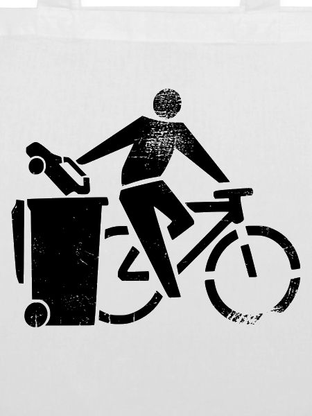 fahrrad statt auto