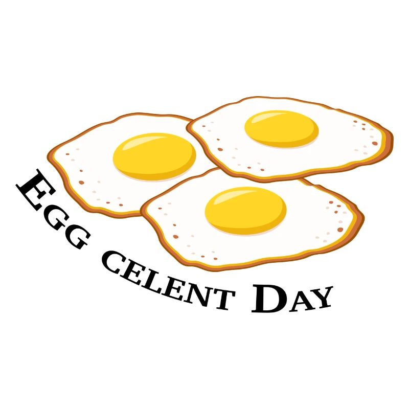 Egg celent Day