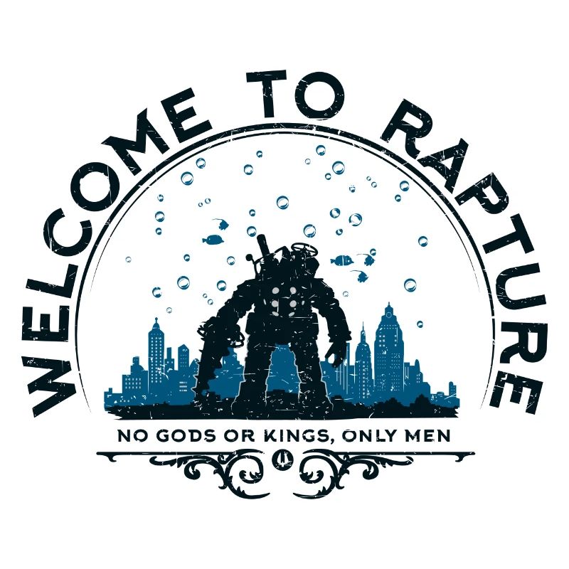 Willkommen bei Rapture