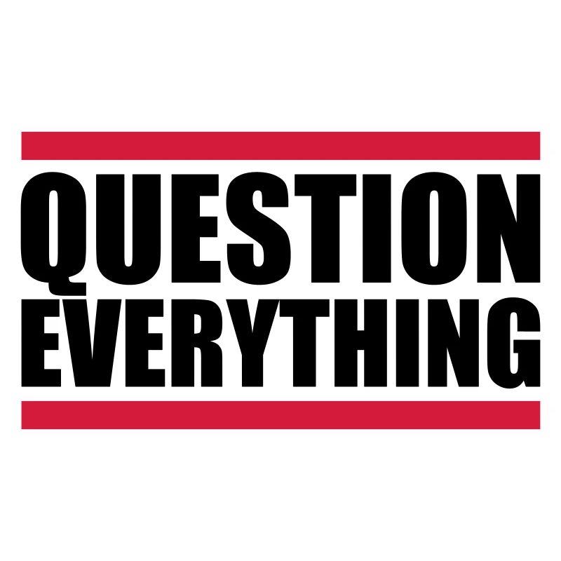 Balken Question Everything
