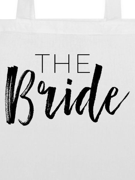 The Bride