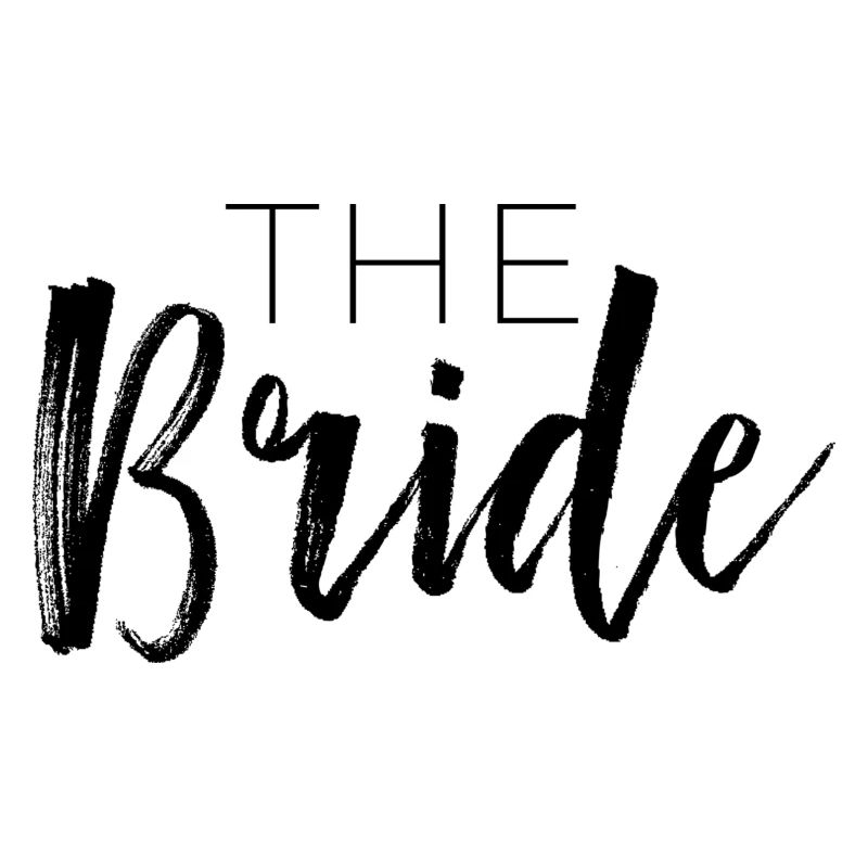 The Bride