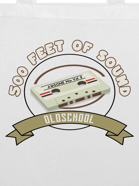 Sound - Oldschool