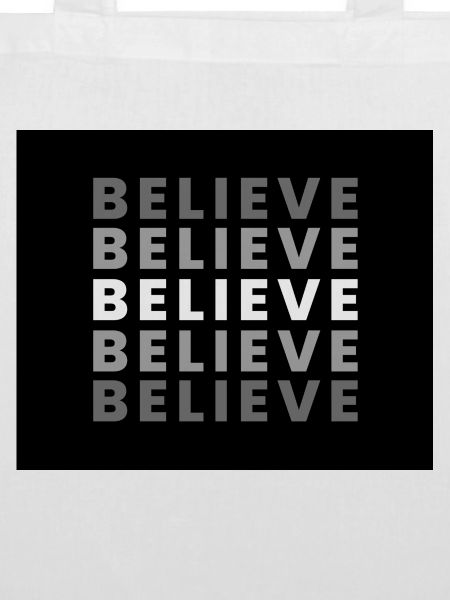 BELIEVE
