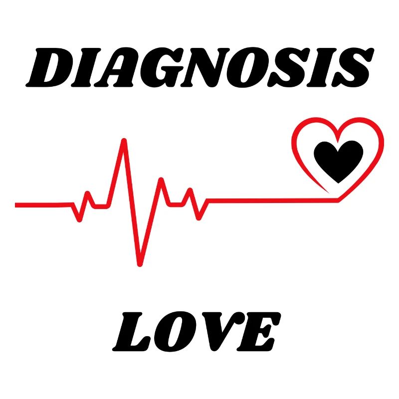 Diagnose Liebe