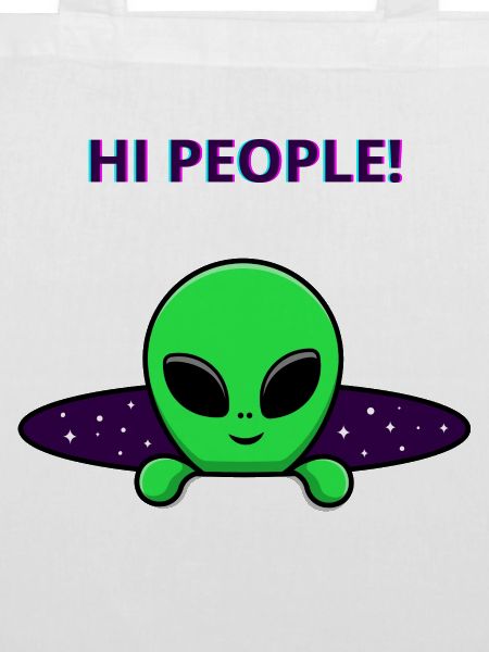 HALLO LEUTE!