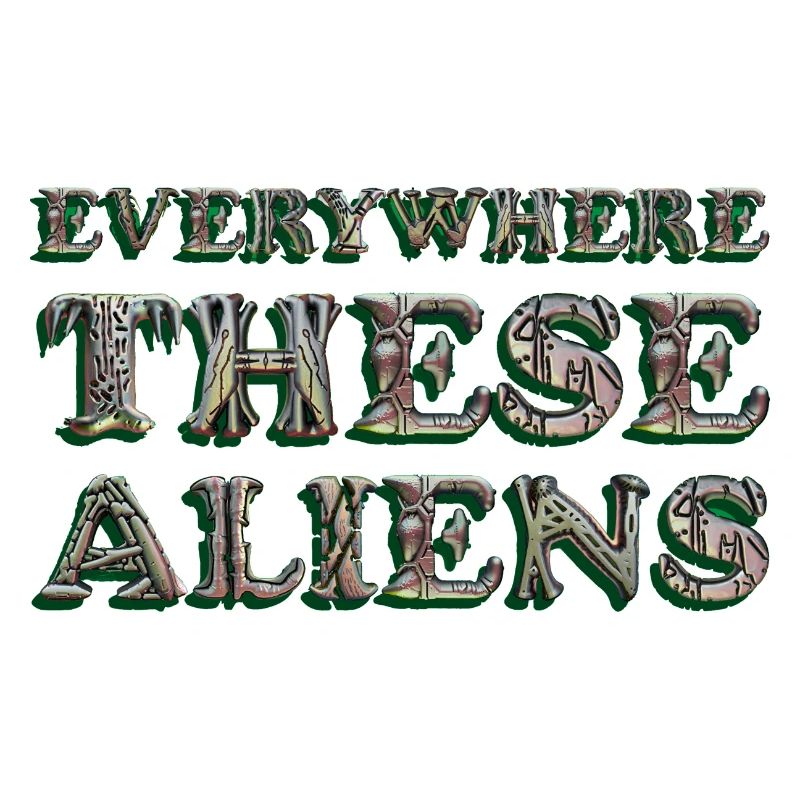 Aliens