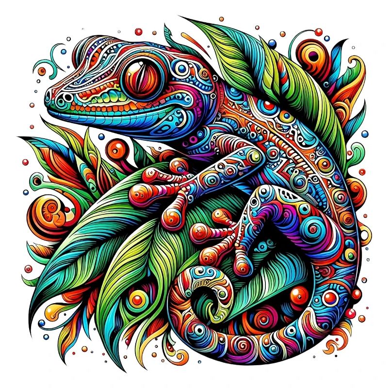Gecko