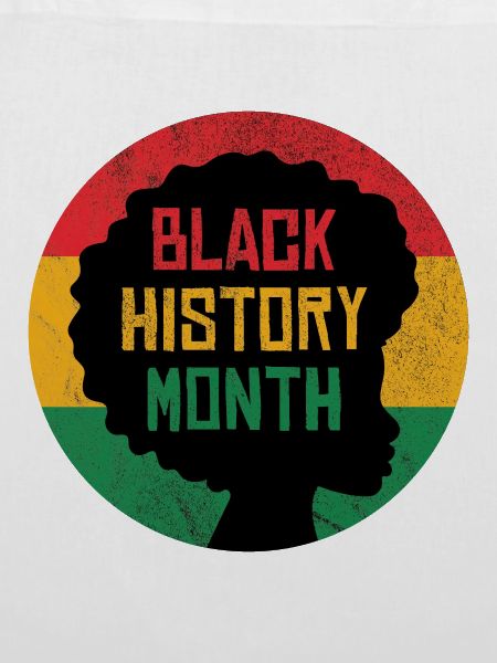 Black History Month