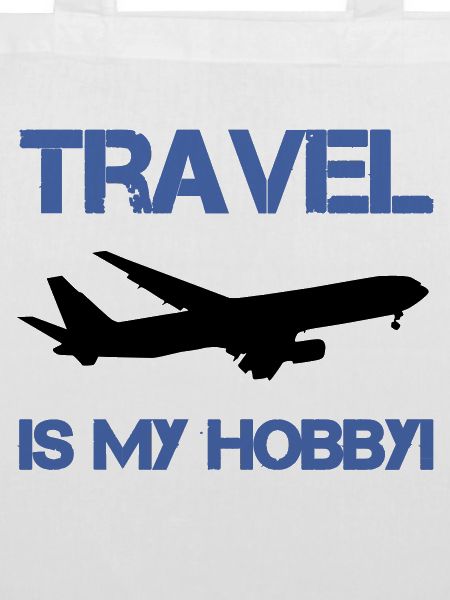 travel hobby