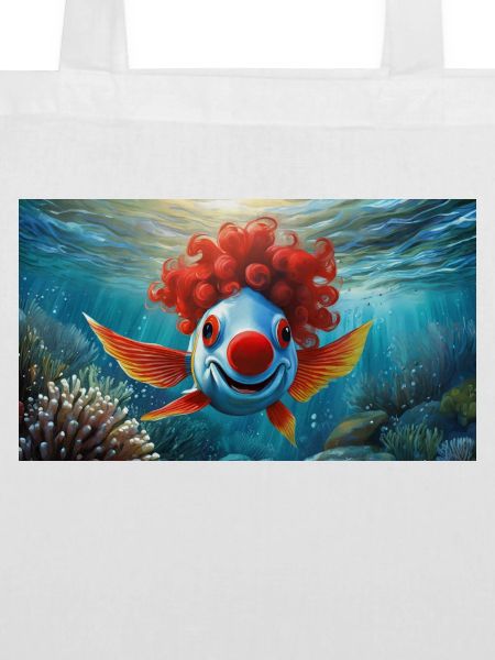 Wortspiel - Clownfisch