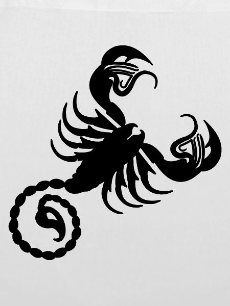 Sternzeichen Skorpion