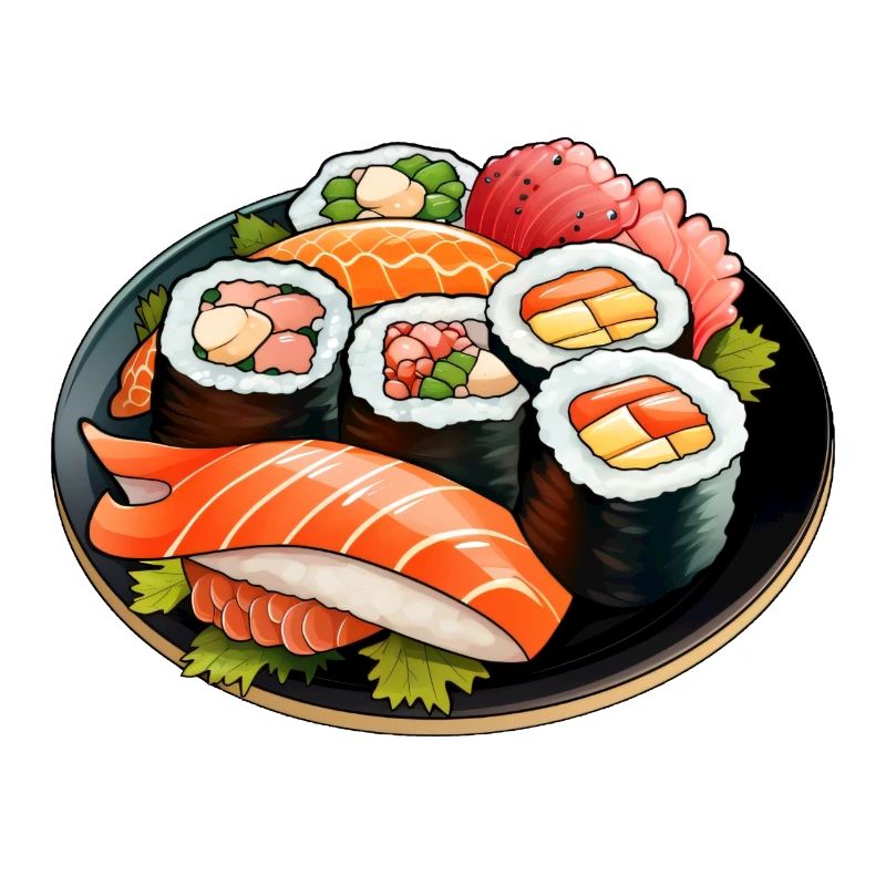 Sushiteller