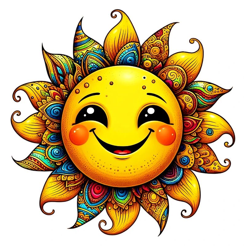 Sonne