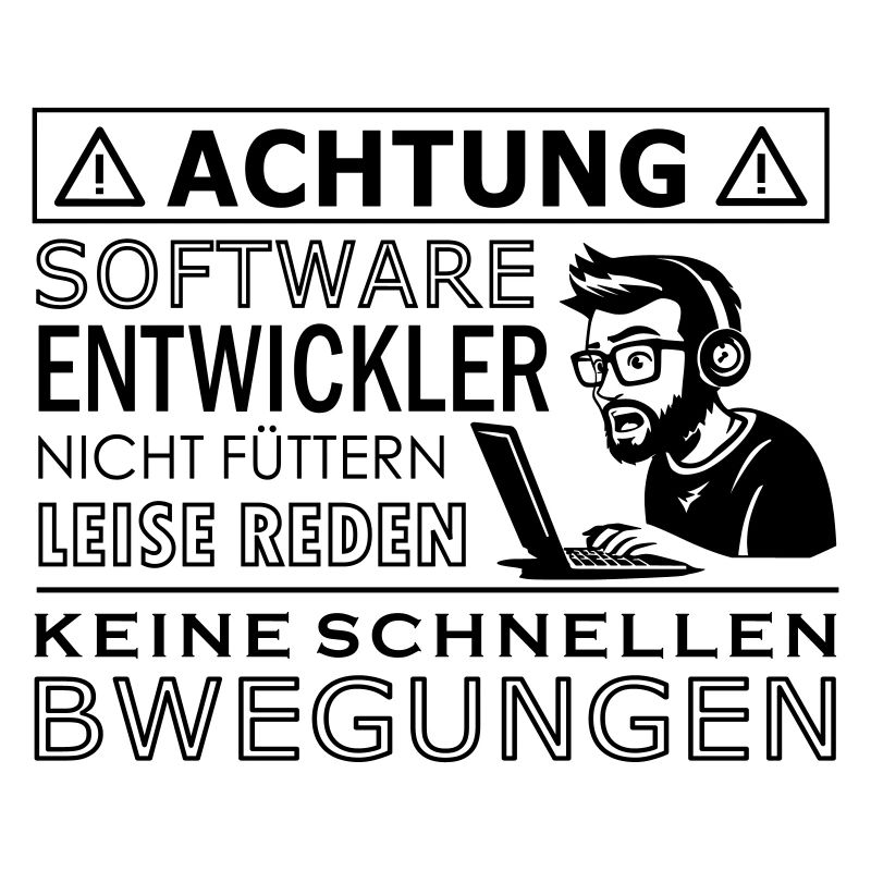 Softwareentwickler