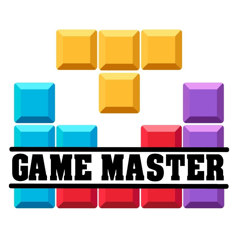 Game master