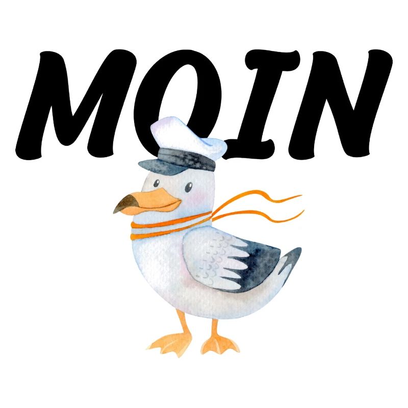 MOIN Möwe