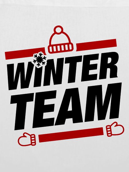 Winter Team Winterlich