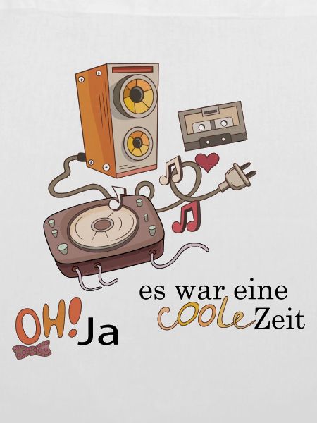 coole Zeit