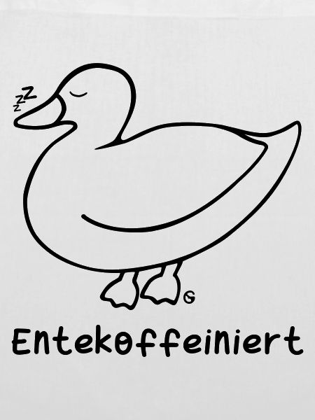 Entekoffeiniert 2