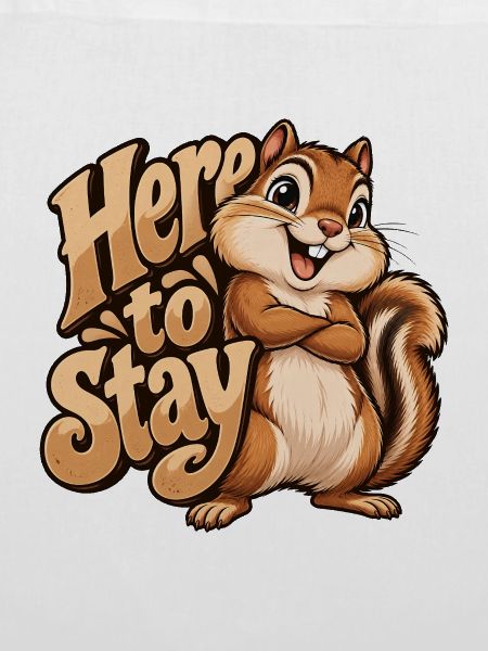 Streifenhörnchen
