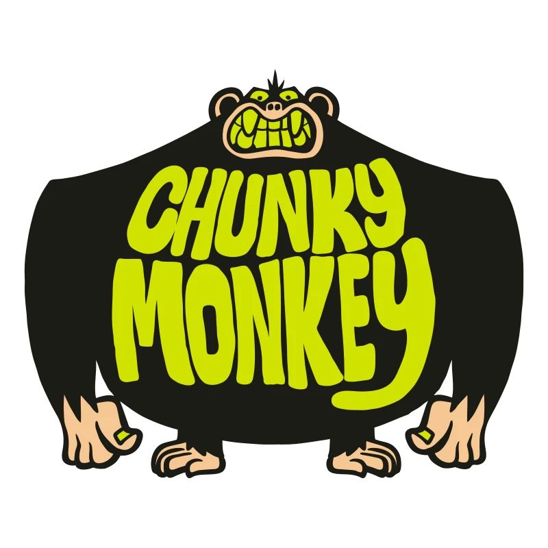 Chunky Monkey