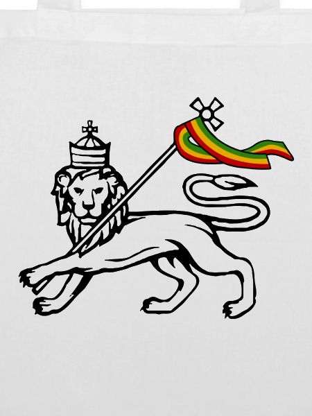 Lion of Judah