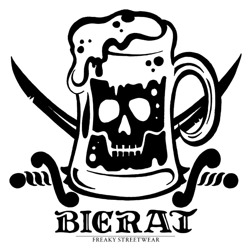 Bierat - black