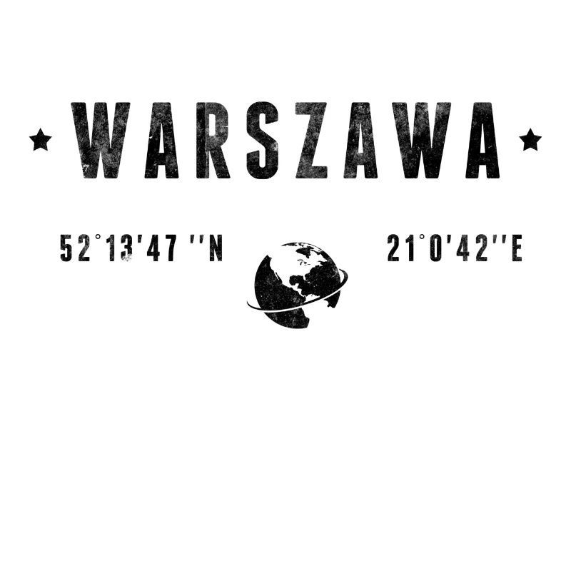 Warszawa