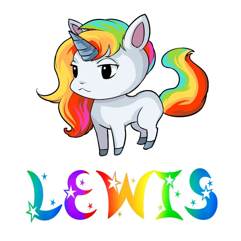 Einhorn Lewis