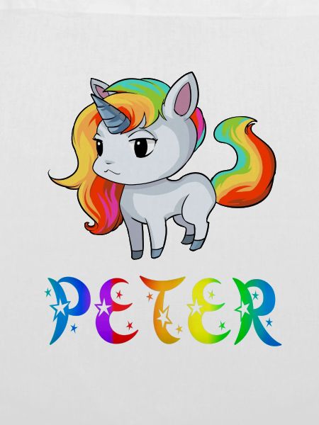 Einhorn Peter