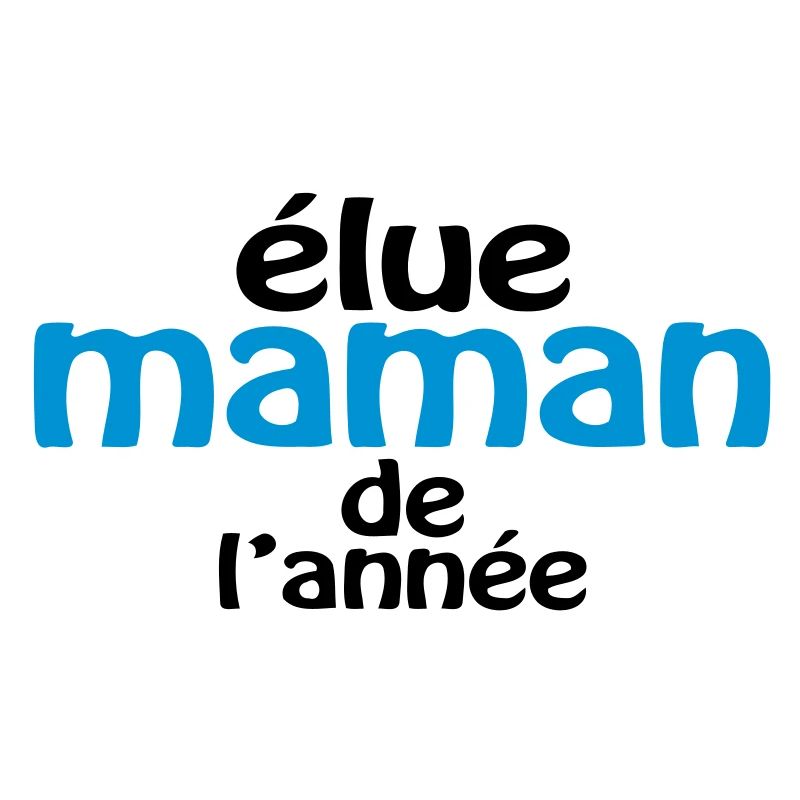Maman de l'année (2c)