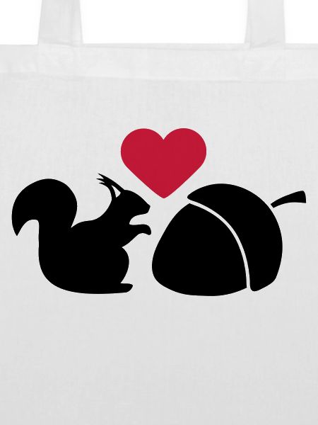 Squirrel Nut Love