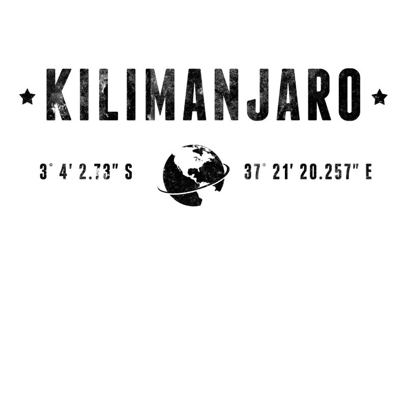 Kilimanjaro
