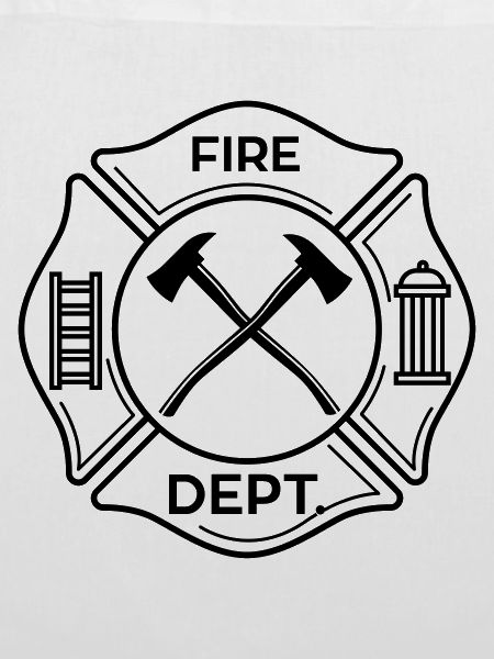 Caserne de pompiers