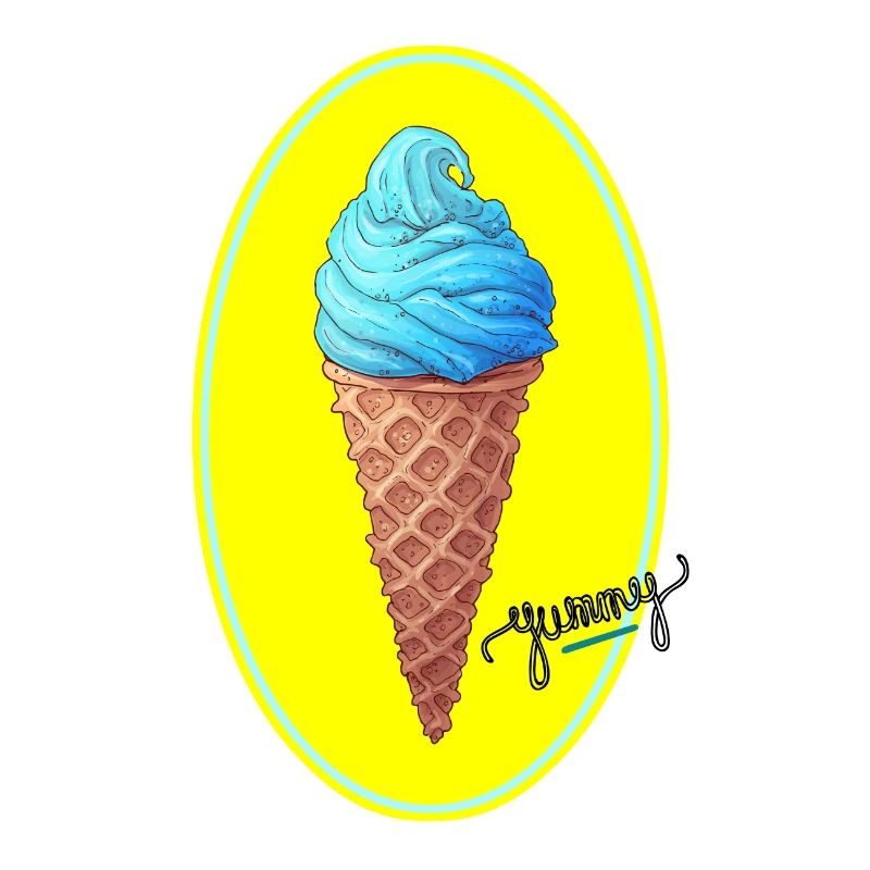 leckere eiscreme