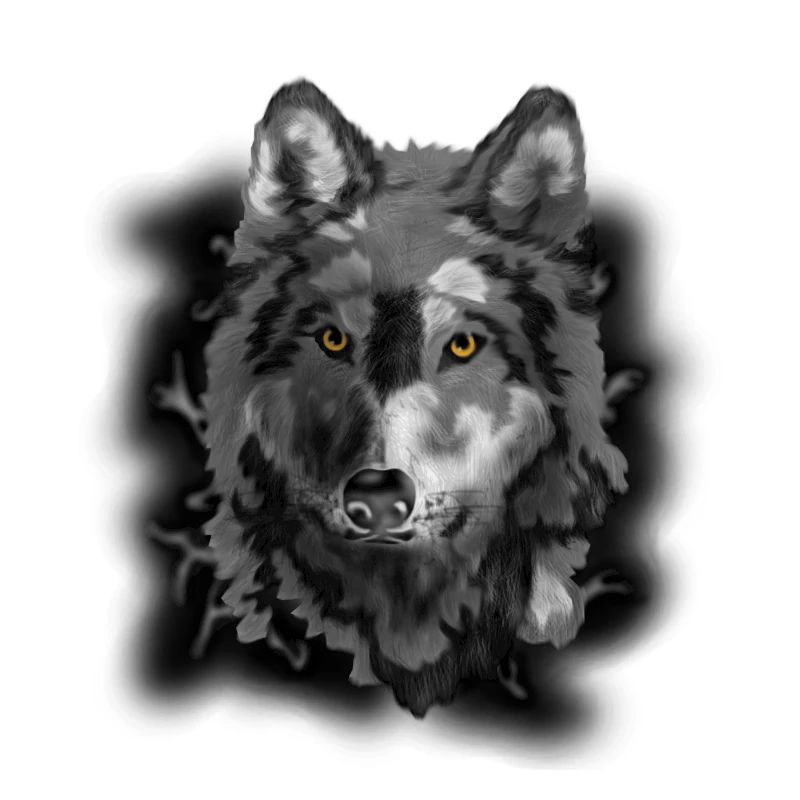 wolf