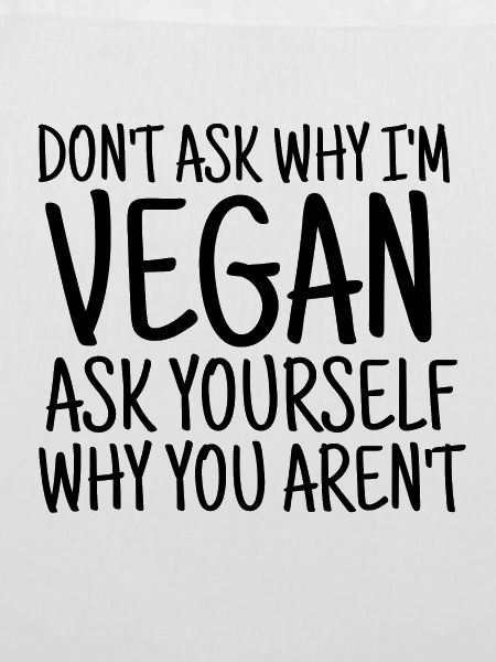 VEGAN VEGANER