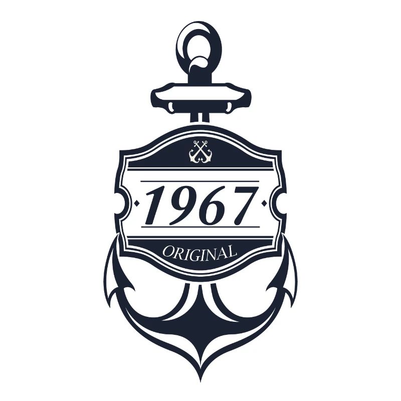 Anker 1967