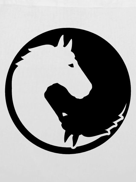 Pferd