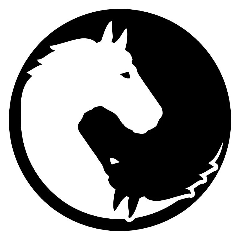 Pferd
