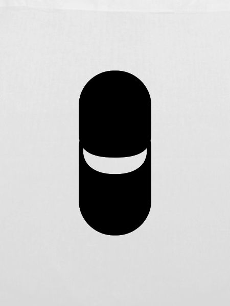 Pill - Icon