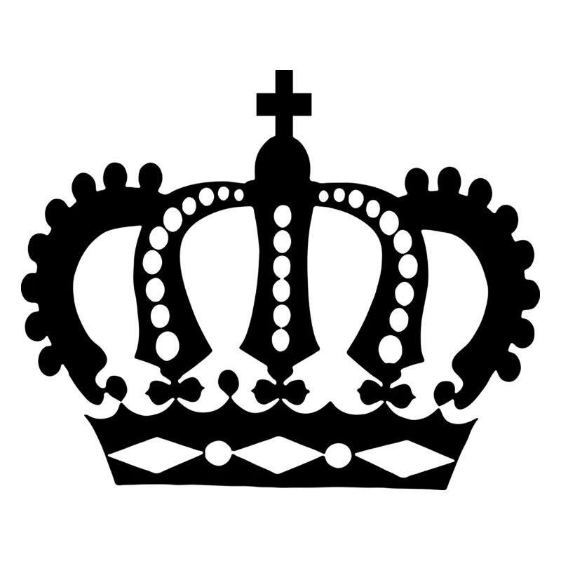 Krone der Krone
